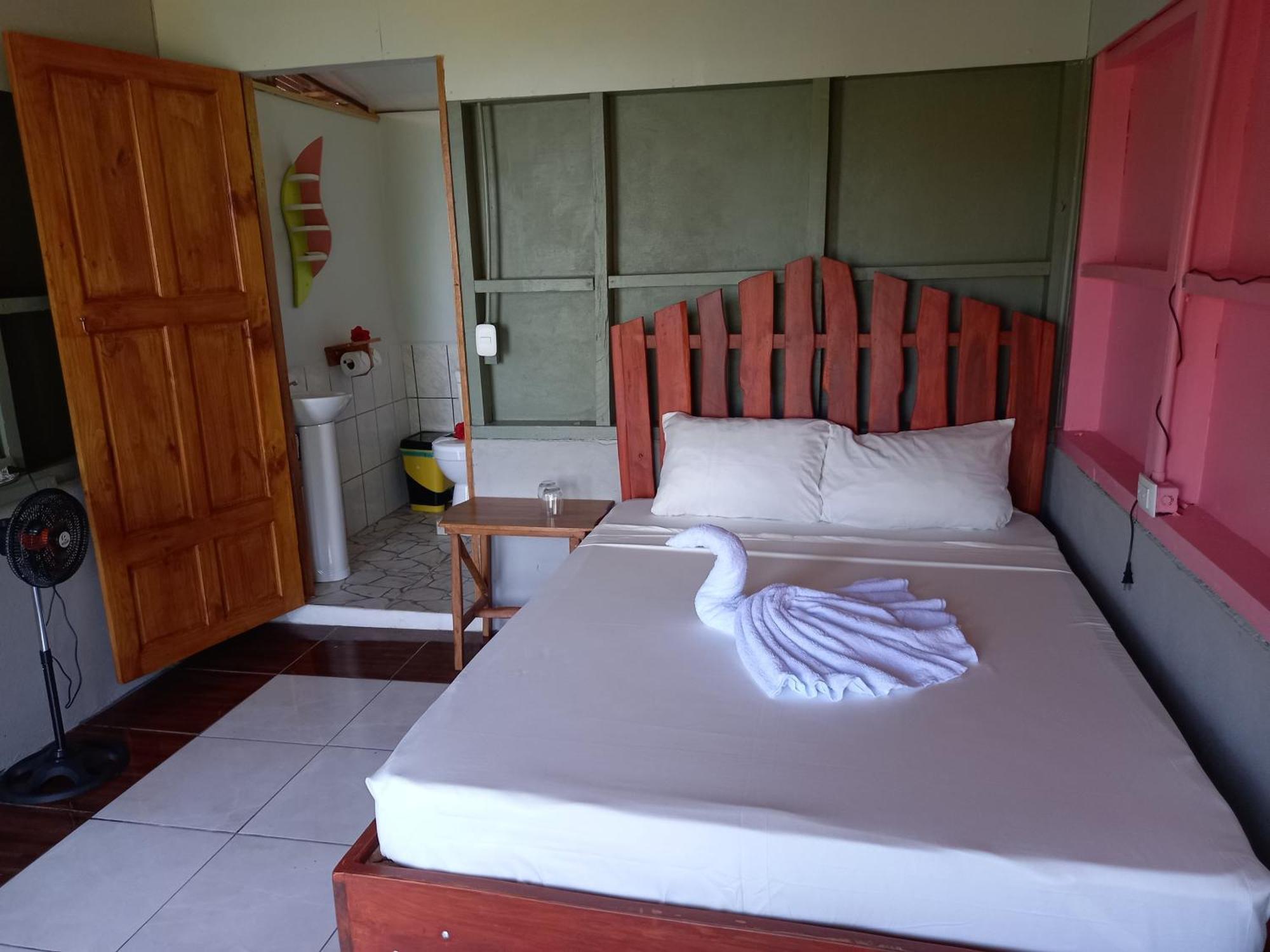 Bella Vista Corcovado Hotel Drakes Bay Екстериор снимка