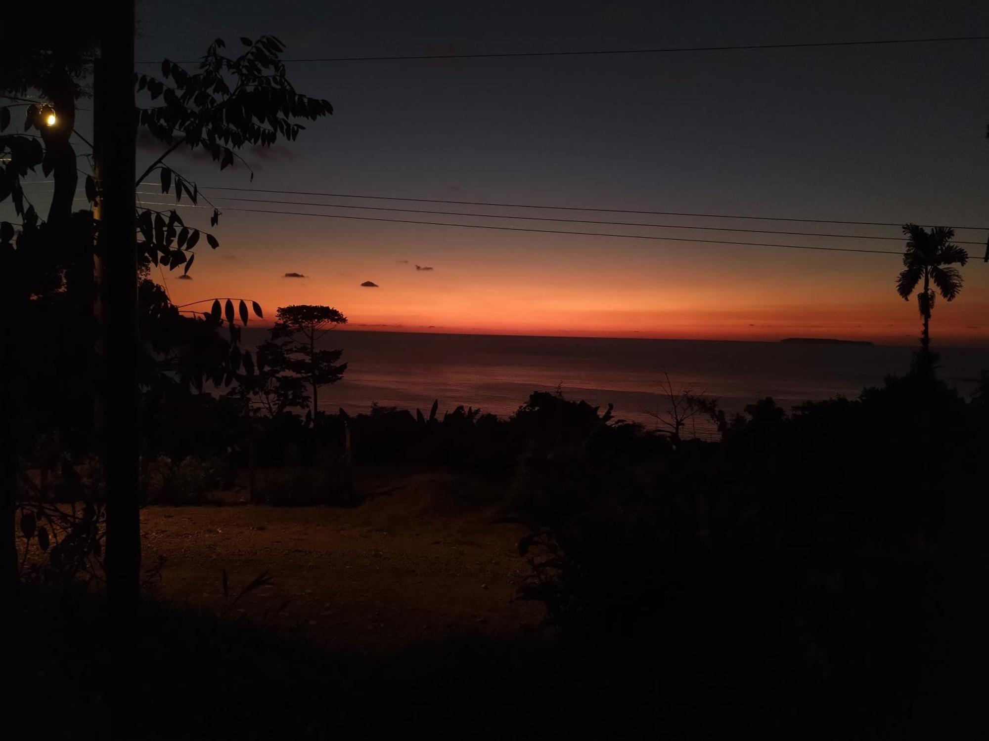 Bella Vista Corcovado Hotel Drakes Bay Екстериор снимка