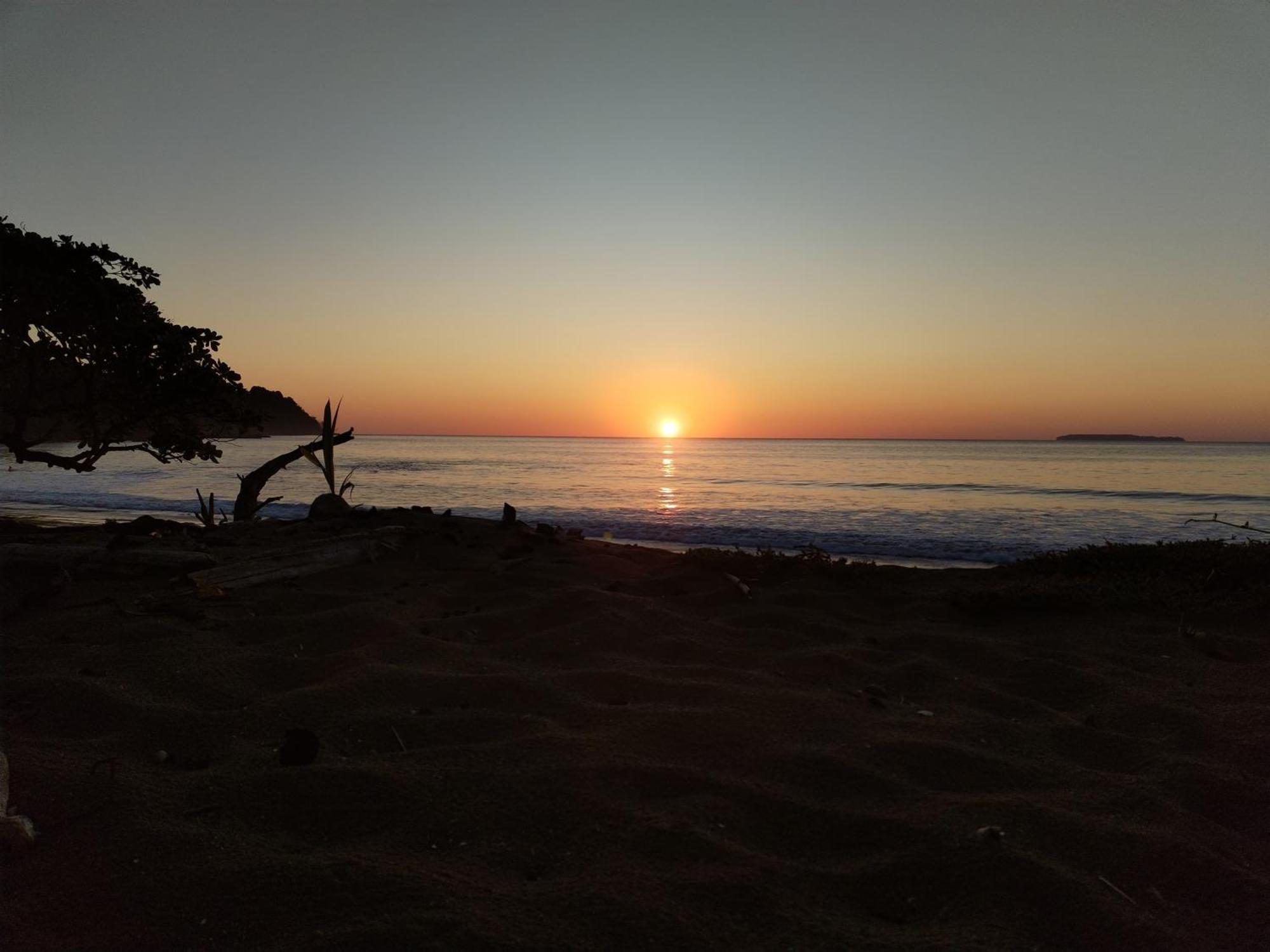 Bella Vista Corcovado Hotel Drakes Bay Екстериор снимка