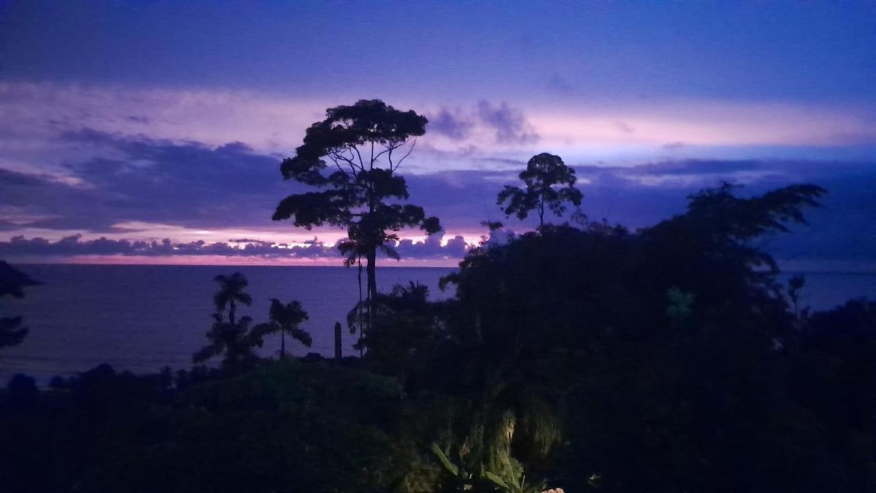 Bella Vista Corcovado Hotel Drakes Bay Екстериор снимка