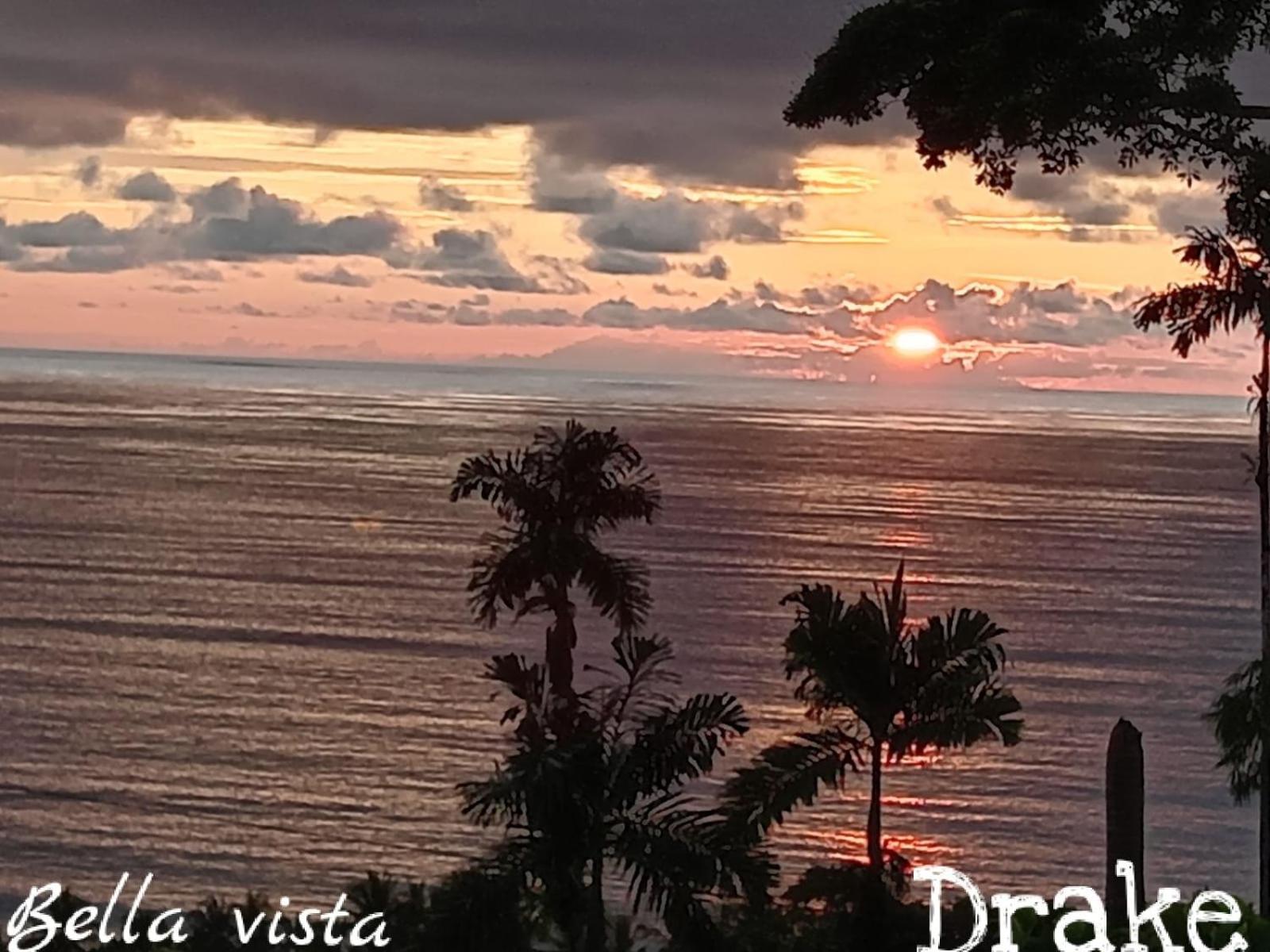 Bella Vista Corcovado Hotel Drakes Bay Екстериор снимка
